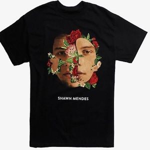 Shawn mendes shirt